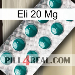 Eli 20Mg dapoxetine1